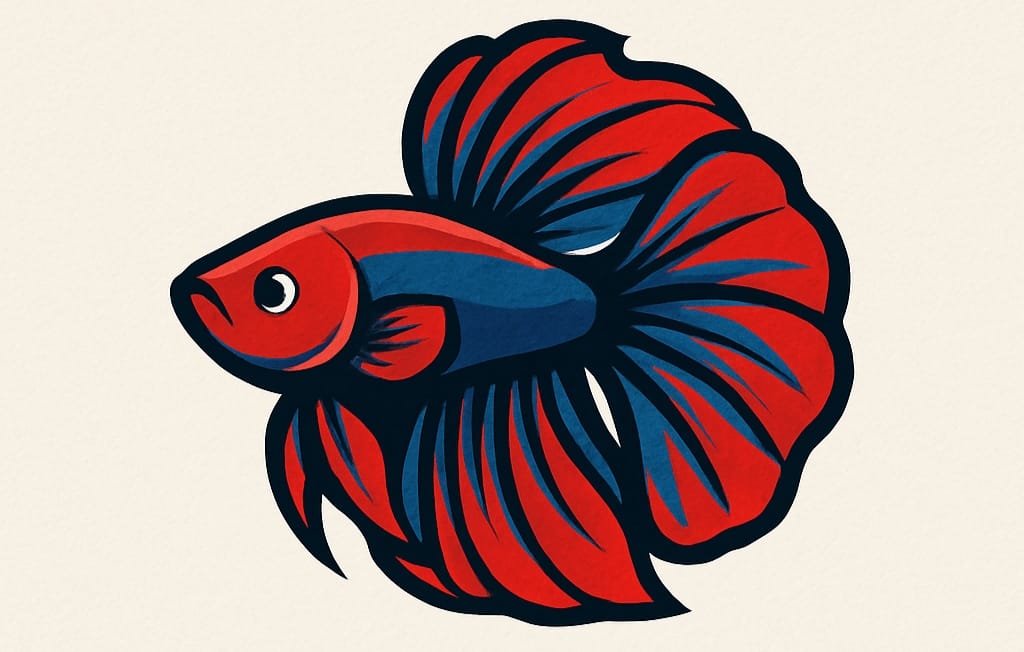 Acuario Club Betta Masaya